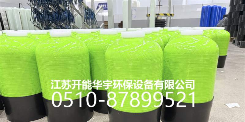 温州市玻璃钢过滤罐砂滤罐 - 推荐